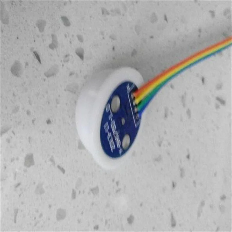 Diy Audio Electronics Projects - 5Pcs Digital Light Ball Module Sensor