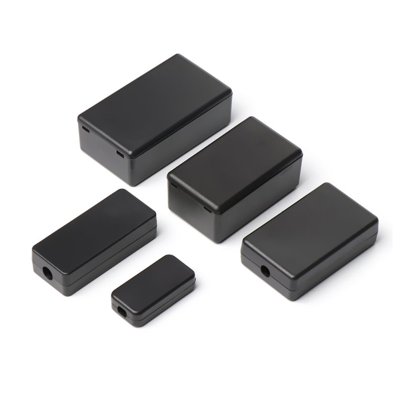 Diy Electronics Storage - 2PCS New High Quality Plastic Waterproof