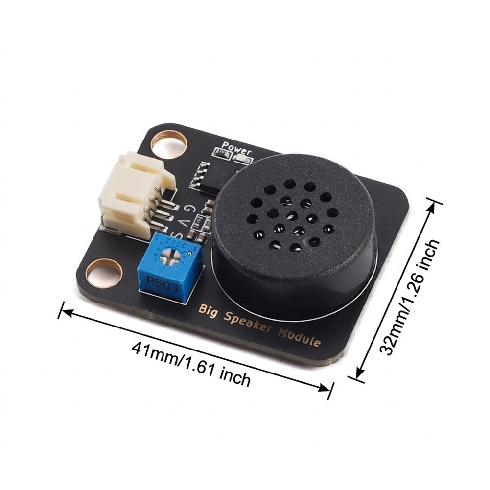 Diy Audio Electronics Projects - 2pcs Sound Sensor Analog Audio Output