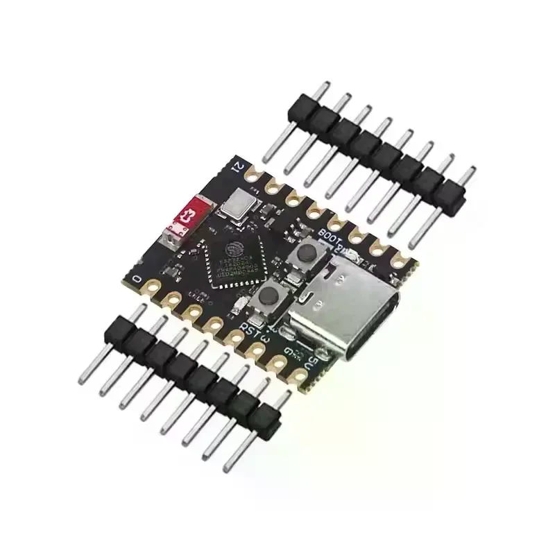 Diy Electronics Course - 1Pcs ESP32 C3 Super Mini WiFi