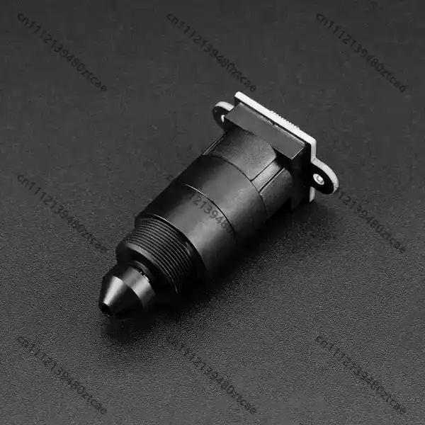 Diy Electronics Microscope - Microscope Camera Head Module AI Vision