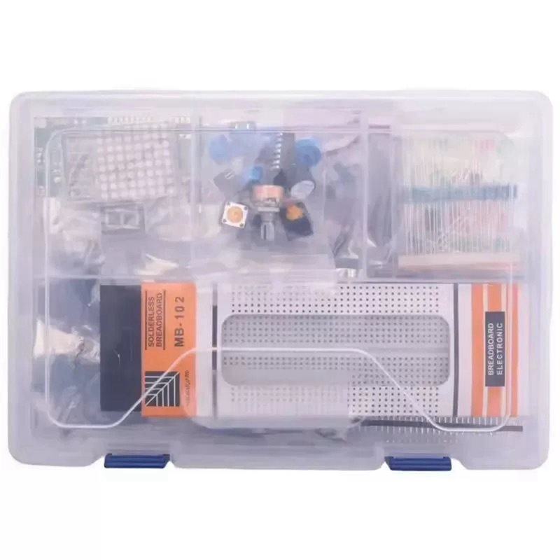 Y23A-RFID Starter Kit For Ardu - огляд і ціна Arduino Diy Electronics
