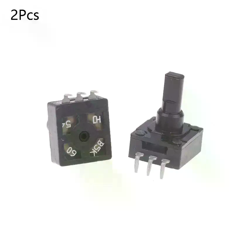 2Pcs Precision Potentiometer B - огляд і ціна Diy Audio Electronics Projects