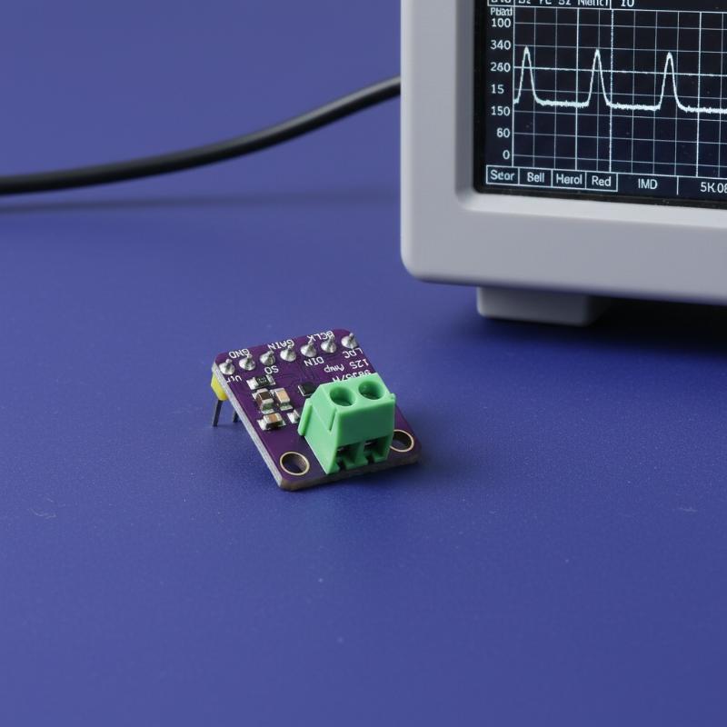 MAX98357A 3W I2S Digital Audio - огляд і ціна Diy Audio Electronics Projects