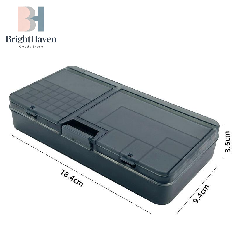 1Pcs Screw Accessories Organiz - огляд і ціна Diy Electronics Storage