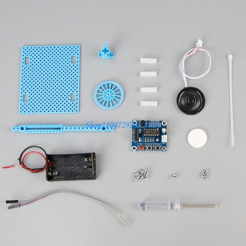 Y2GD Childrens DIY Craft for B - огляд і ціна Diy Electronics Microscope