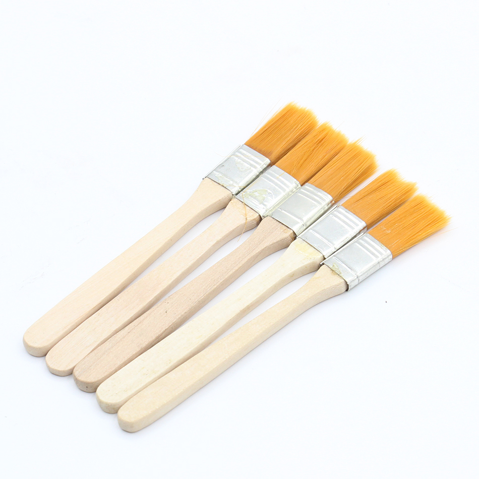 10pcs BGA Solder Flux Paste Br - огляд і ціна Diy Electronics Flux