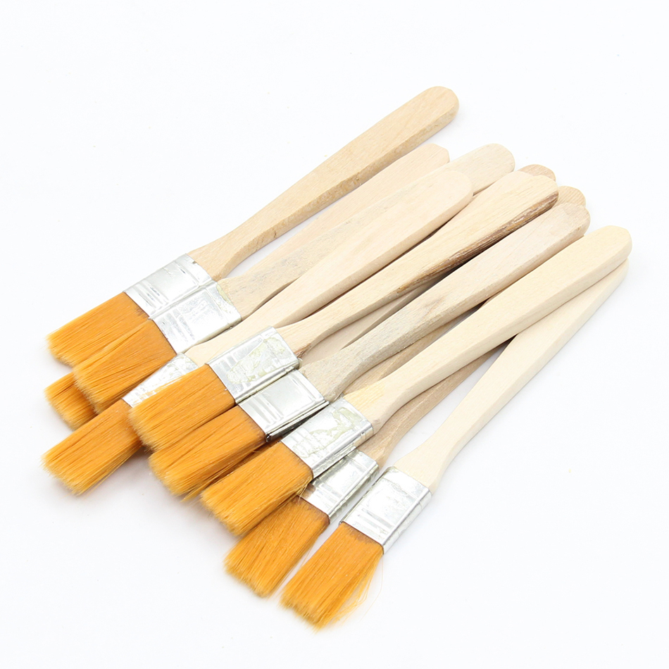 10pcs BGA Solder Flux Paste Br - огляд і ціна Diy Electronics Flux