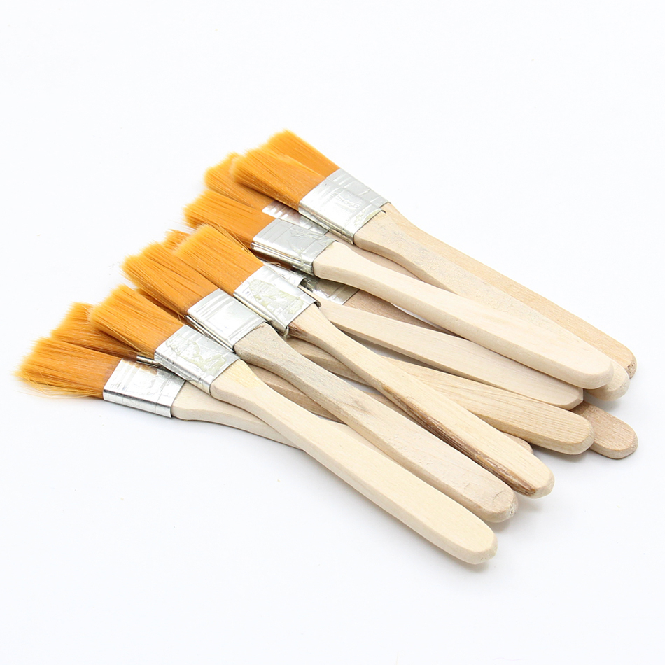 10pcs BGA Solder Flux Paste Br - огляд і ціна Diy Electronics Flux