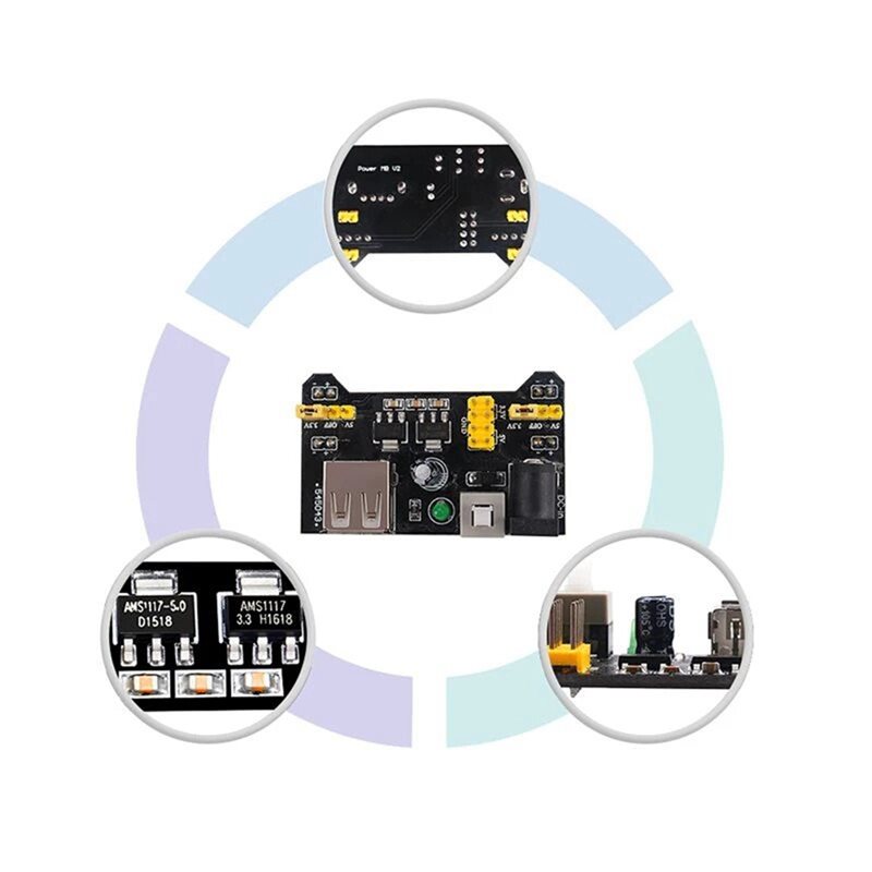 【HOT A69Z!】Electronic Componen - огляд і ціна Arduino Diy Electronics