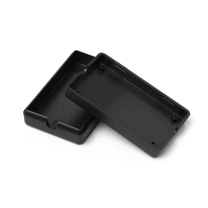 2PCS New High Quality Plastic  - огляд і ціна Diy Electronics Storage