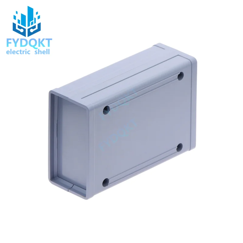1pcs High Quality ABS Waterpro - огляд і ціна Diy Electronics Storage