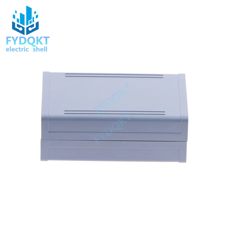 1pcs High Quality ABS Waterpro - огляд і ціна Diy Electronics Storage
