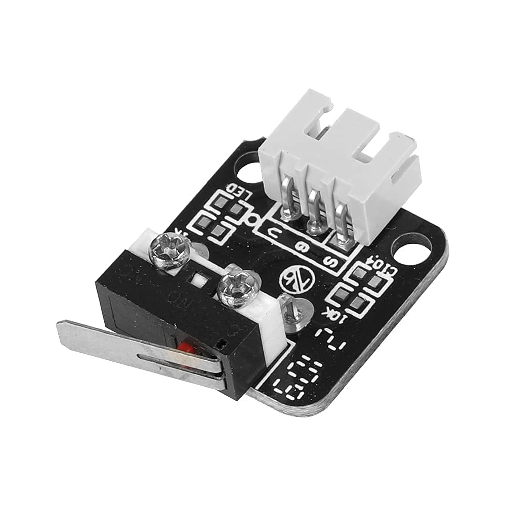 Creality Official XYZ Axis Lim - огляд і ціна Creality Printer Ender 3
