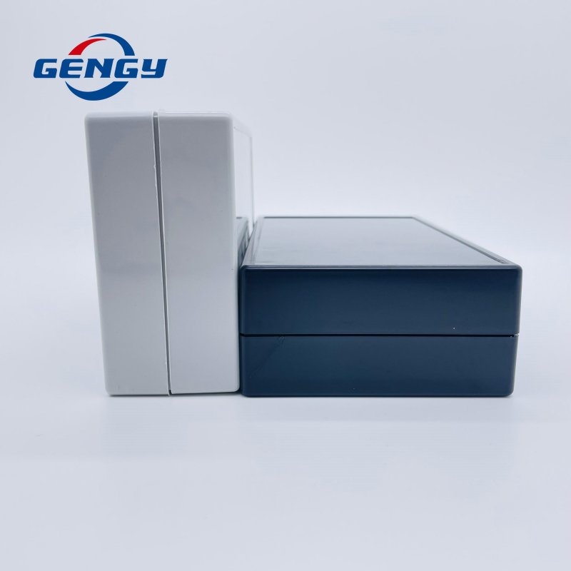 Enclosure Case Plastic Box 140 - огляд і ціна Diy Enclosure For Electronics