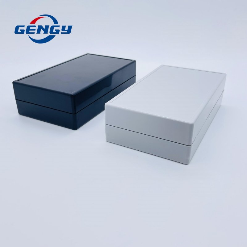 Enclosure Case Plastic Box 140 - огляд і ціна Diy Enclosure For Electronics