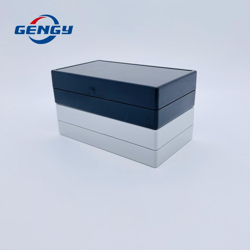 Enclosure Case Plastic Box 140 - огляд і ціна Diy Enclosure For Electronics
