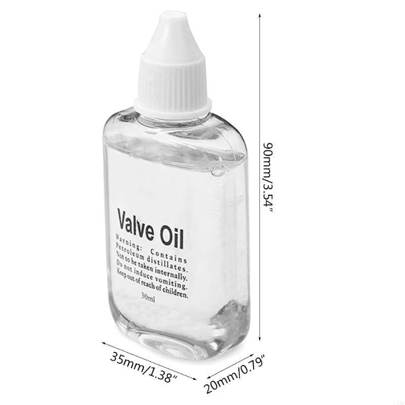 30m Instrument Oil，Metal Parts - огляд і ціна Diy Guitar Electronics