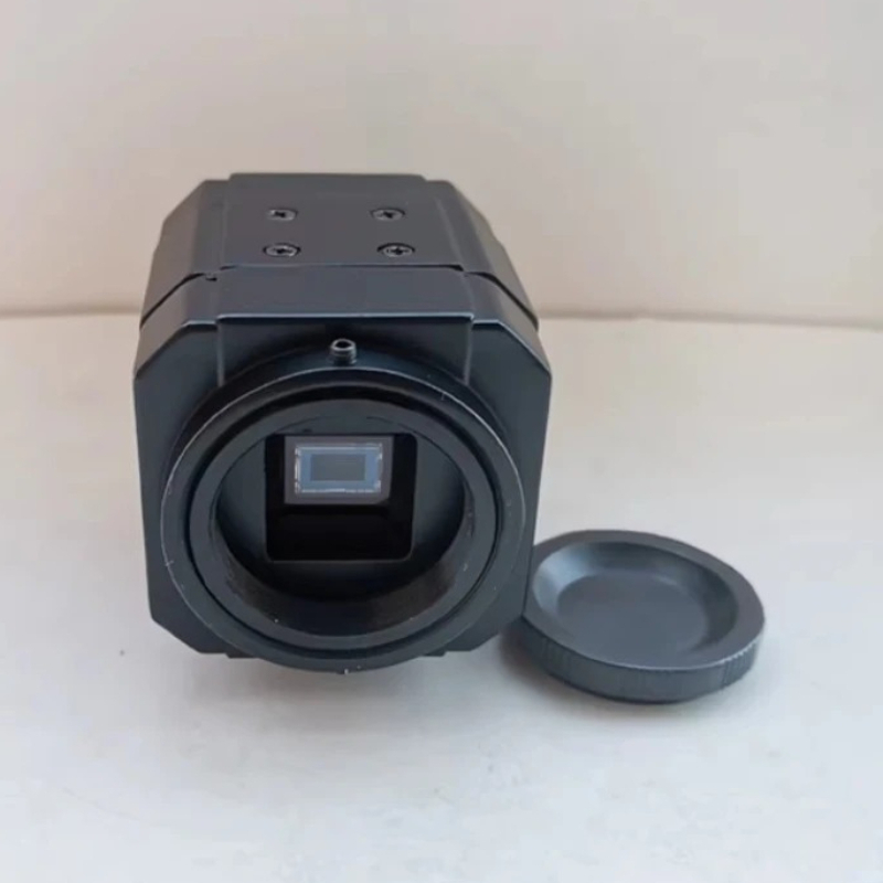 HD BNC Output 1/3 Inch Electro - огляд і ціна Diy Electronics Microscope