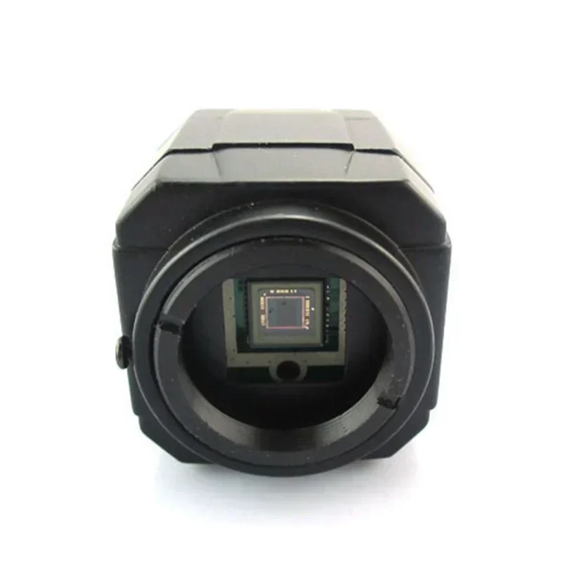 HD BNC Output 1/3 Inch Electro - огляд і ціна Diy Electronics Microscope