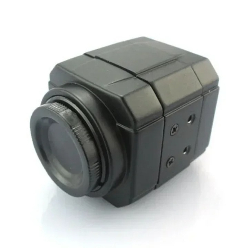 HD BNC Output 1/3 Inch Electro - огляд і ціна Diy Electronics Microscope