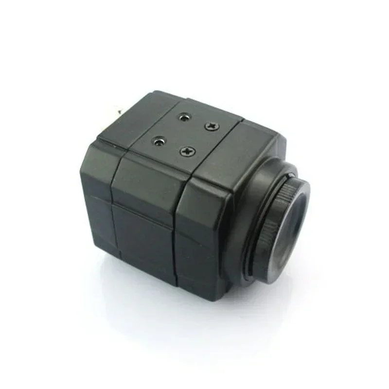 HD BNC Output 1/3 Inch Electro - огляд і ціна Diy Electronics Microscope