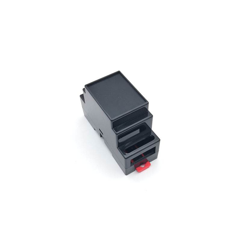 Diy Din Rail Enclosure Plastic - огляд і ціна Diy Enclosure For Electronics