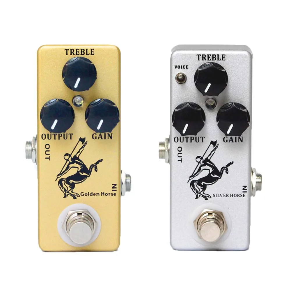 MOSKY Golden/Silver Horse Guit - огляд і ціна Diy Guitar Electronics