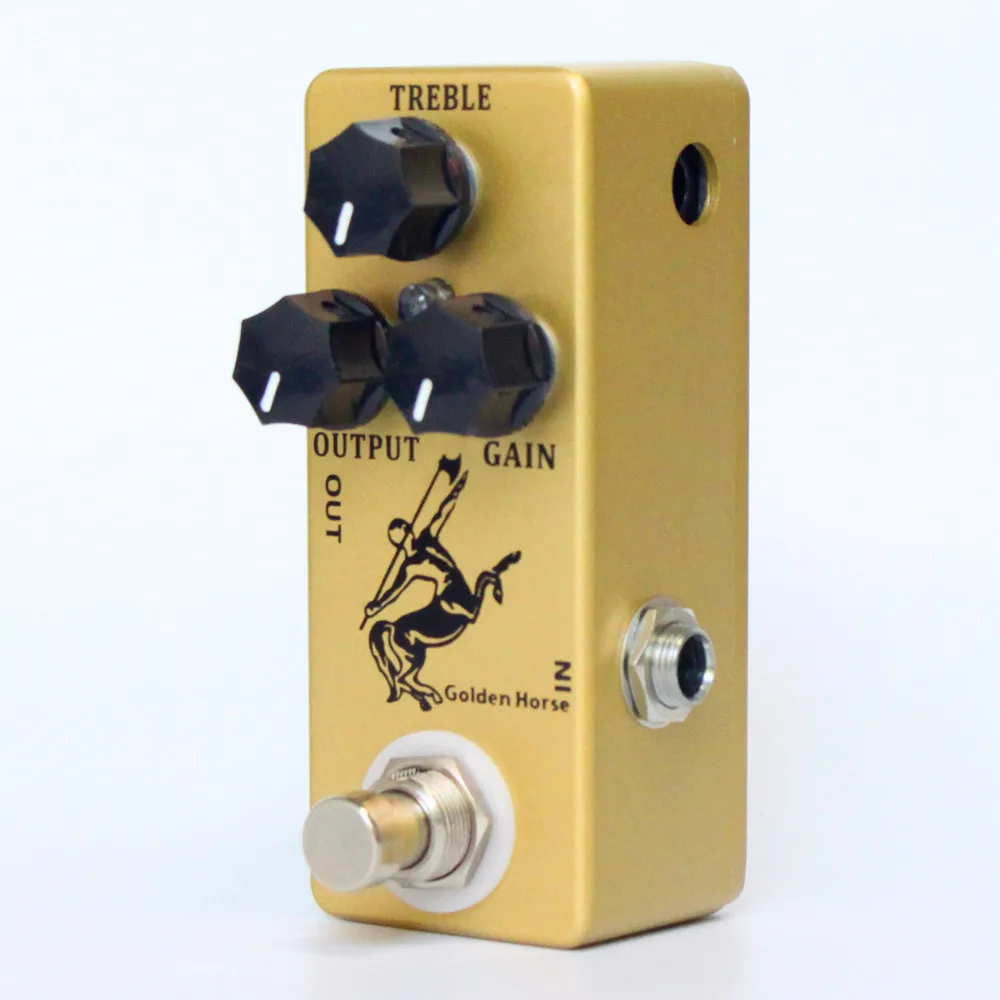 MOSKY Golden/Silver Horse Guit - огляд і ціна Diy Guitar Electronics