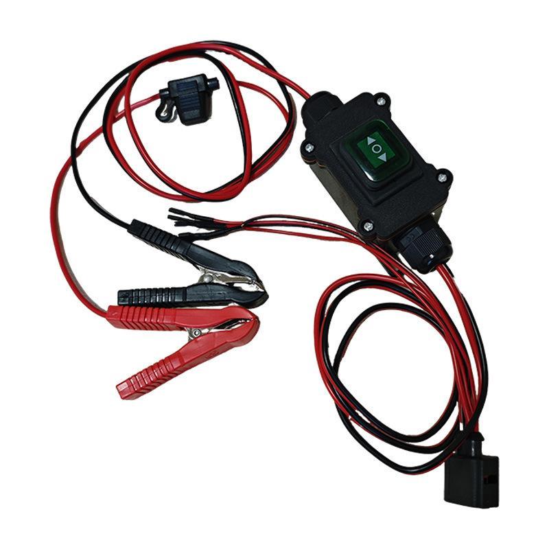 Durable Car EPB Caliper Motor  - огляд і ціна Diy Electronics Shop