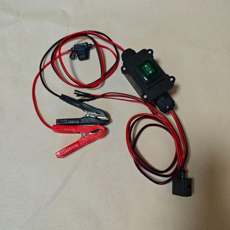 Durable Car EPB Caliper Motor  - огляд і ціна Diy Electronics Shop