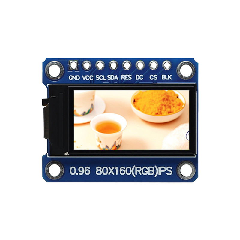 Y-1 Pc 0.96 Inch IPS OLED Disp - огляд і ціна Arduino Diy Electronics
