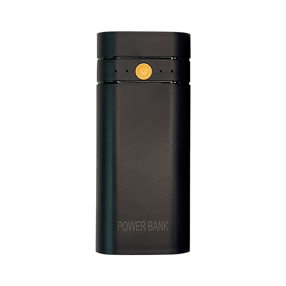 5V 2A 6000mAh USB Type-C 2X 18 - огляд і ціна Diy Electronics Storage
