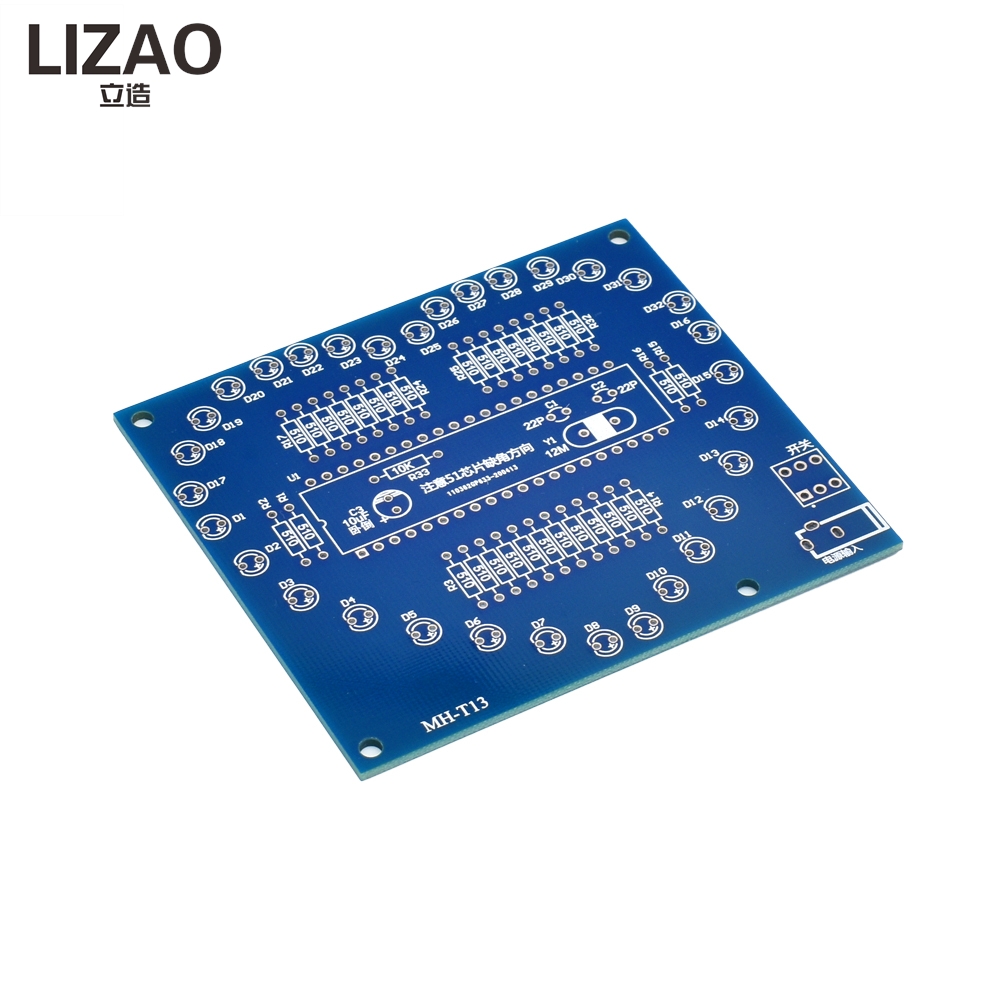 DIY Electronic Kit Heart Shape - огляд і ціна Diy Electronics Course