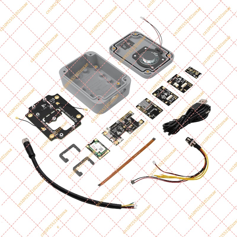 Voice Processing Starter Kit R - огляд і ціна Diy Audio Electronics Projects