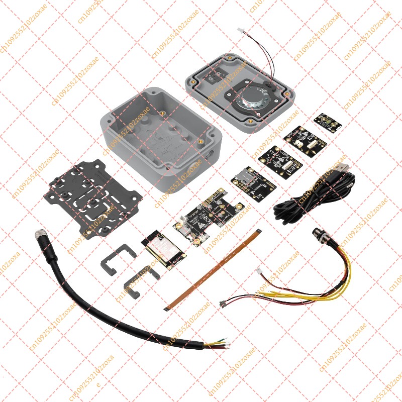 Voice Processing Starter Kit R - огляд і ціна Diy Audio Electronics Projects