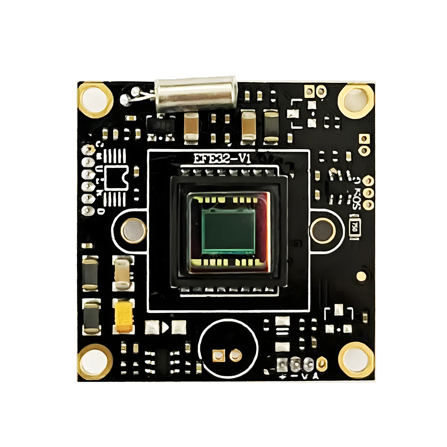 Electronic Amplifier 16mm 25mm - огляд і ціна Diy Electronics Microscope