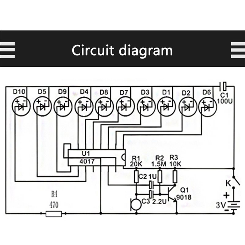 A24U DIY Bluetooth Speaker Ele - огляд і ціна Diy Audio Electronics Projects