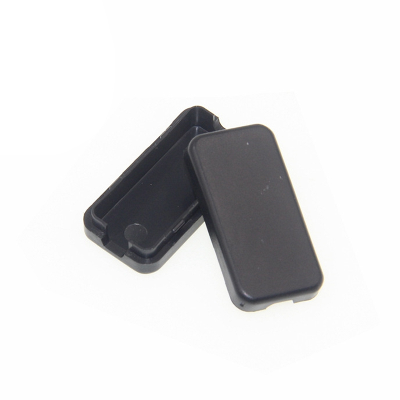 2PCS Plastic Waterproof Black  - огляд і ціна Diy Electronics Storage