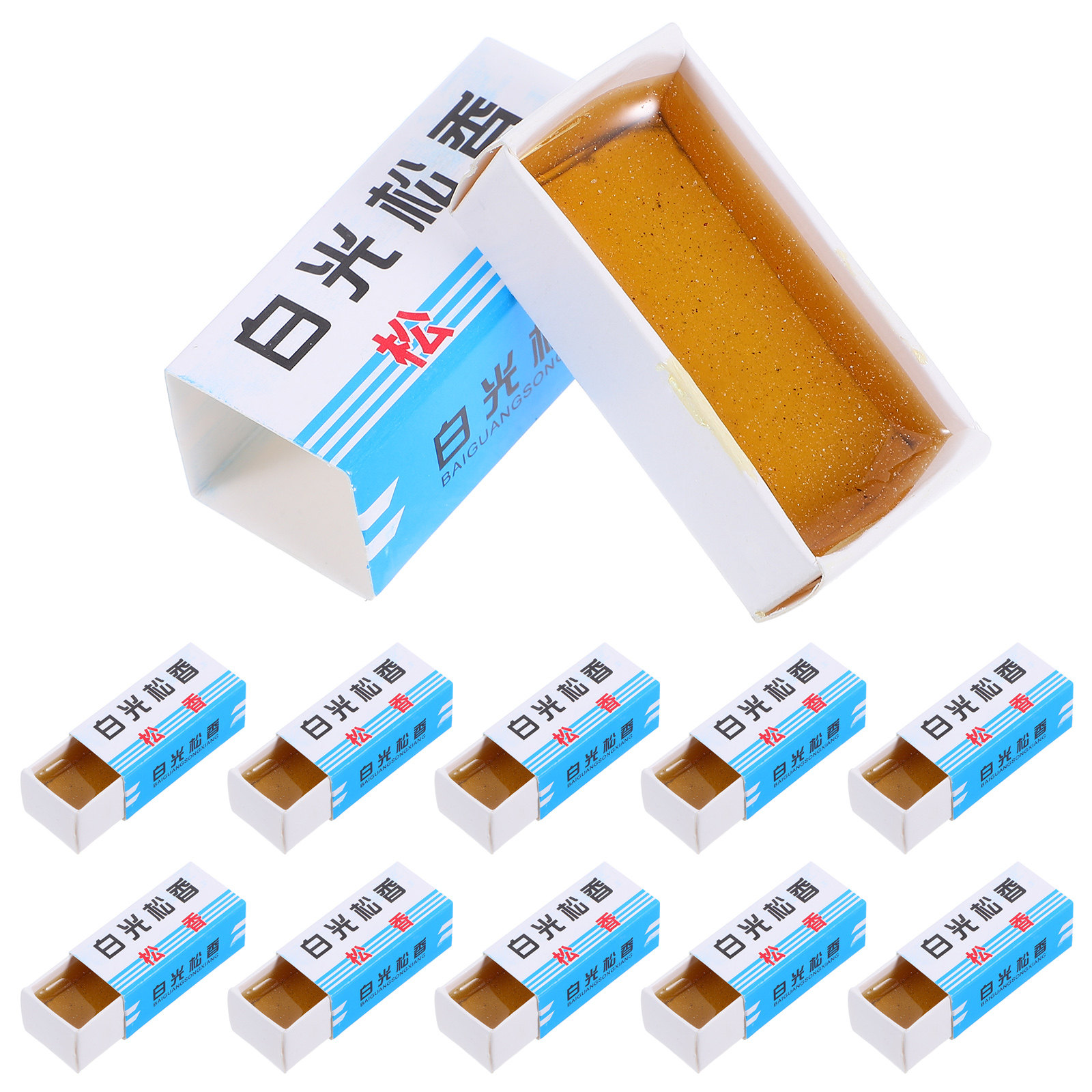 20Pcs Soldering Flux Professio - огляд і ціна Diy Electronics Flux