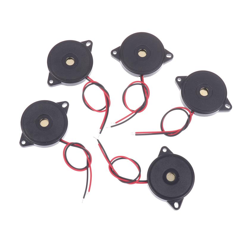 5/10/15Pcs Passive Buzzer High - огляд і ціна Arduino Diy Electronics