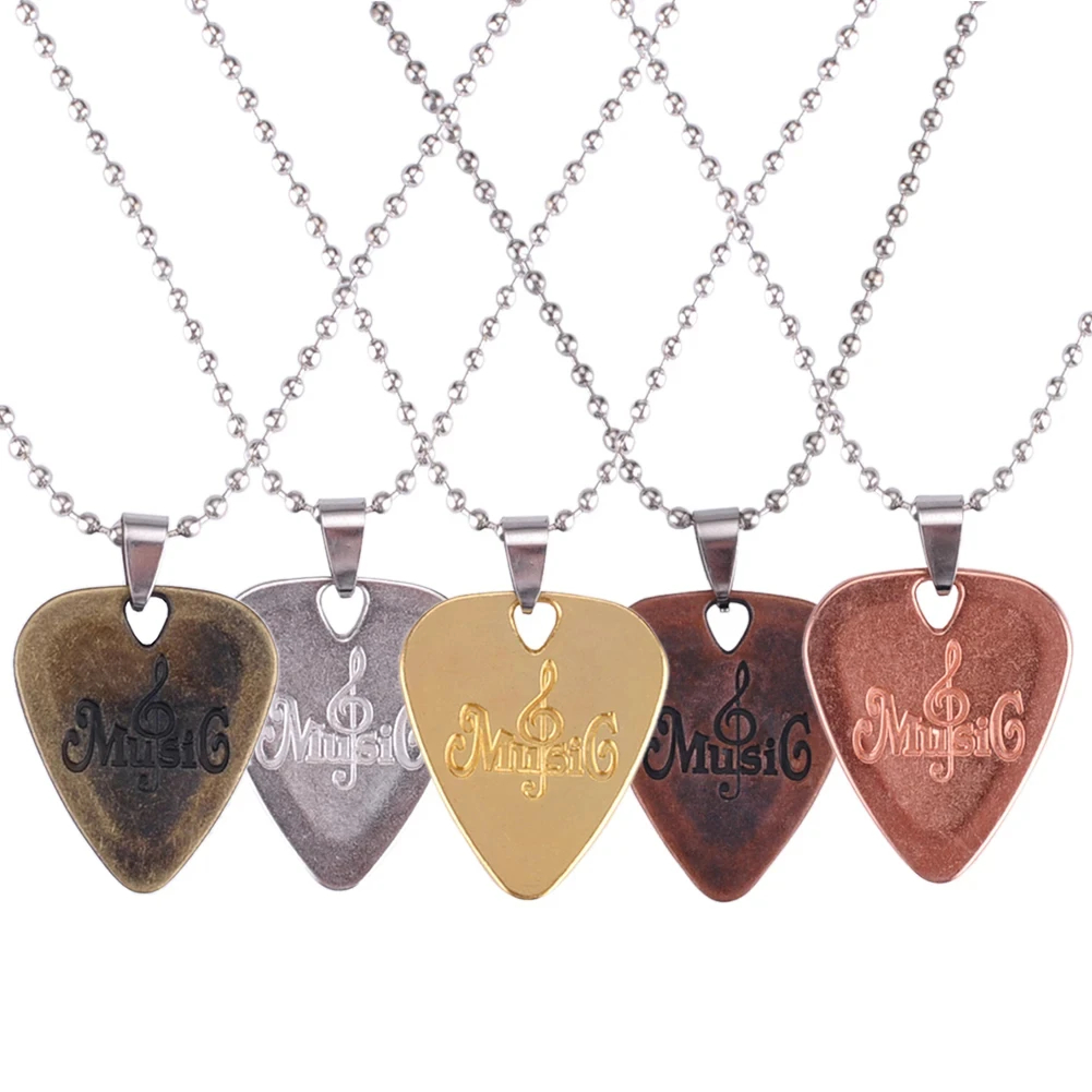 Miwayer Metal Guitar Pick Zinc - огляд і ціна Diy Guitar Electronics