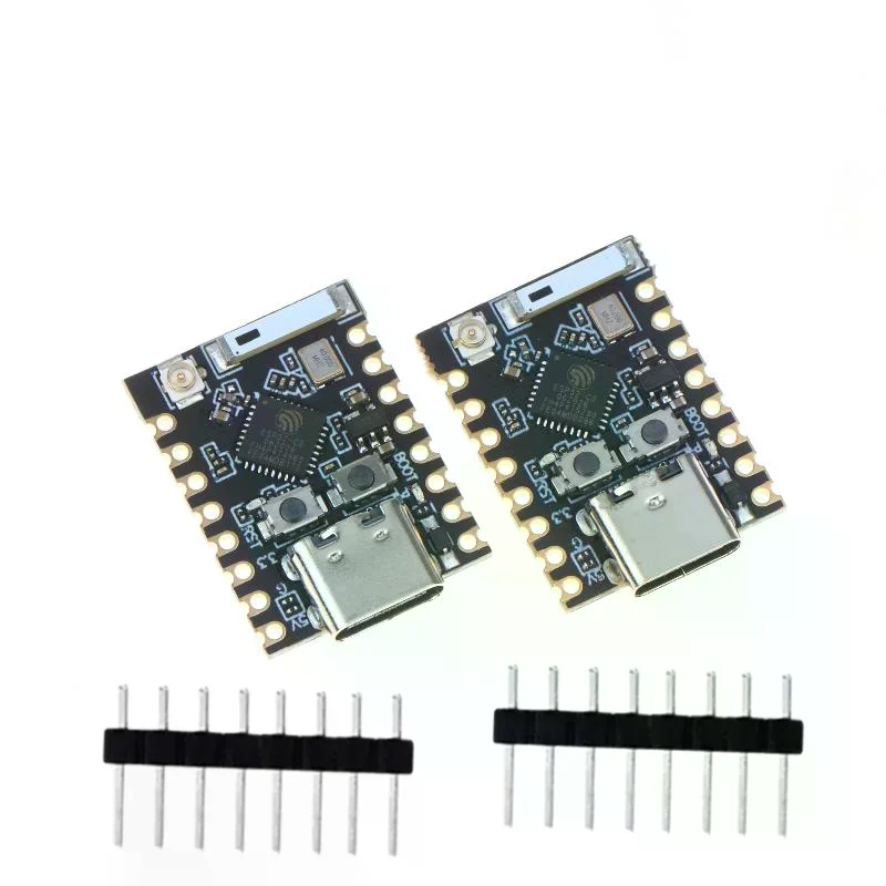 1Pcs ESP32 C3 Super Mini WiFi  - огляд і ціна Diy Electronics Course