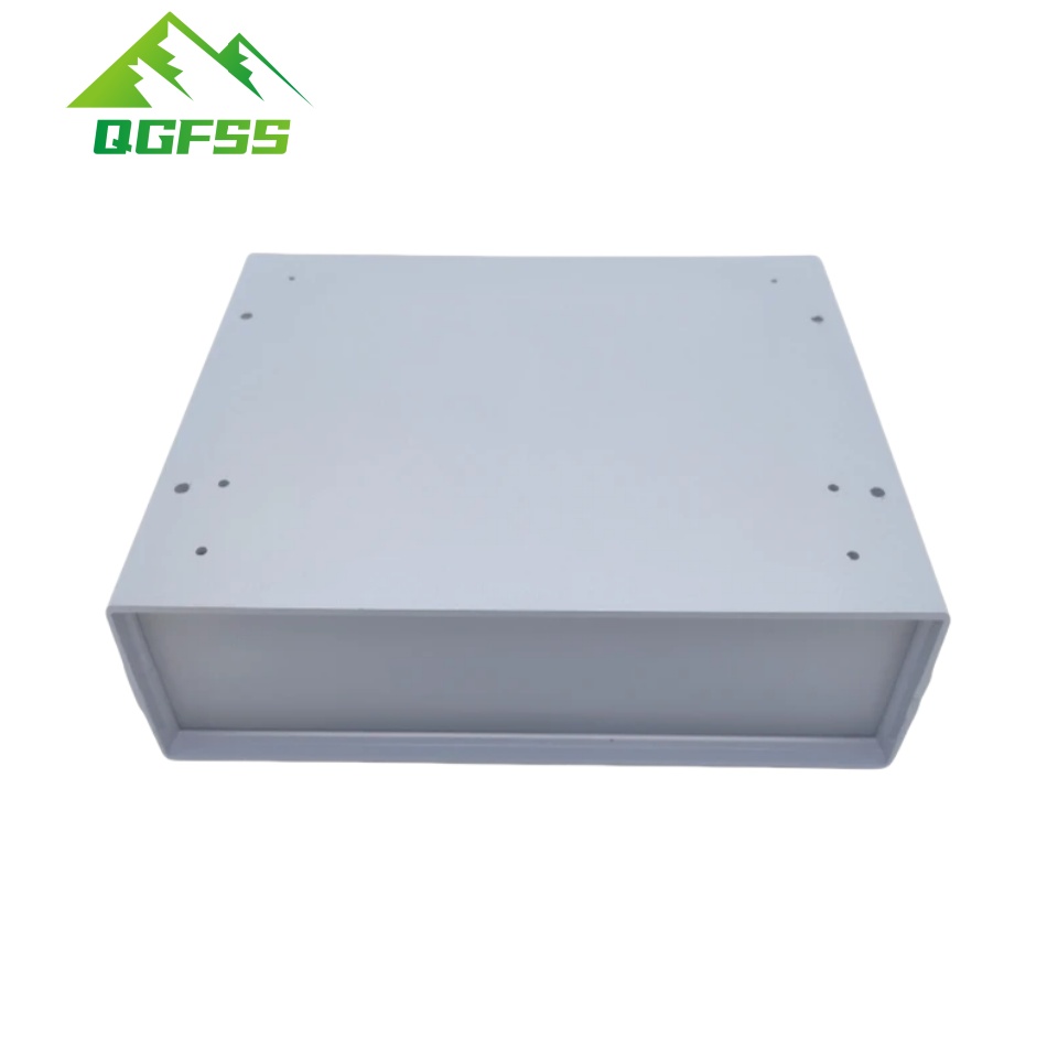 Enclosure Case Plastic Box 200 - огляд і ціна Diy Enclosure For Electronics