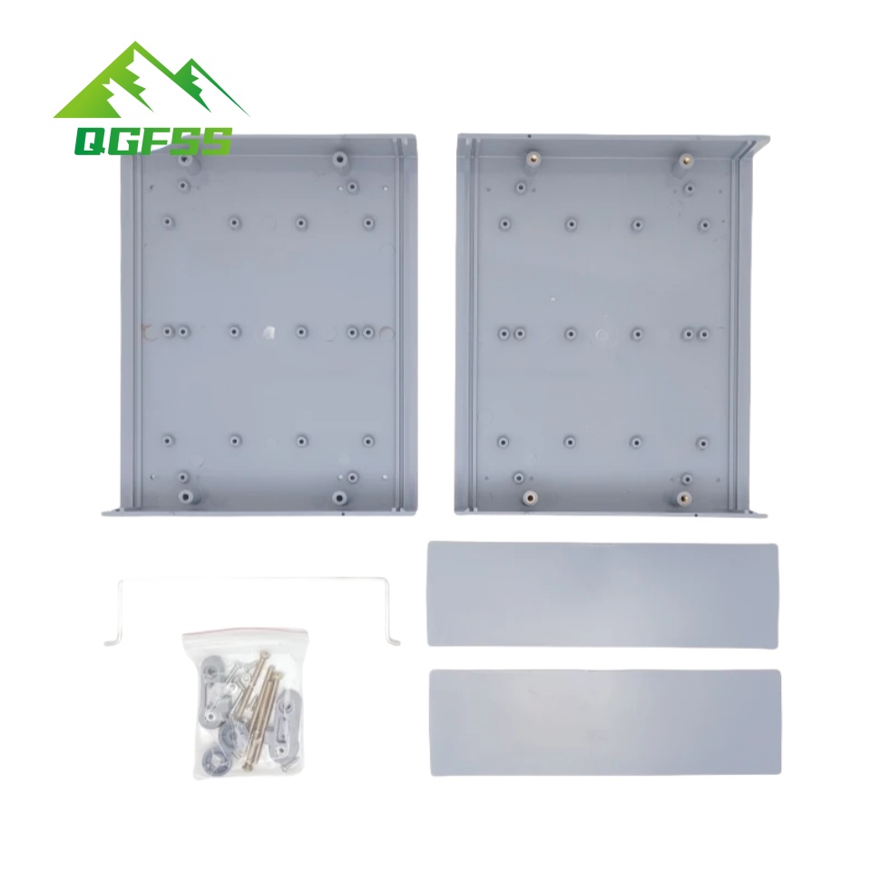 Enclosure Case Plastic Box 200 - огляд і ціна Diy Enclosure For Electronics