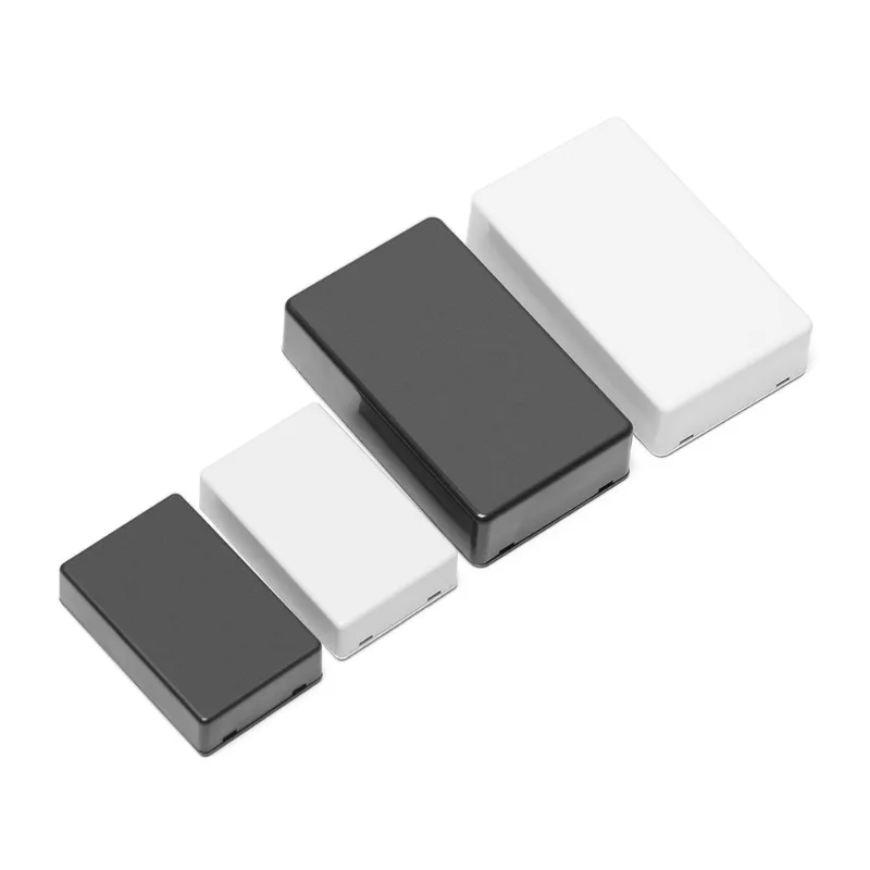 70/100mm DIY Housing Instrumen - огляд і ціна Diy Enclosure For Electronics
