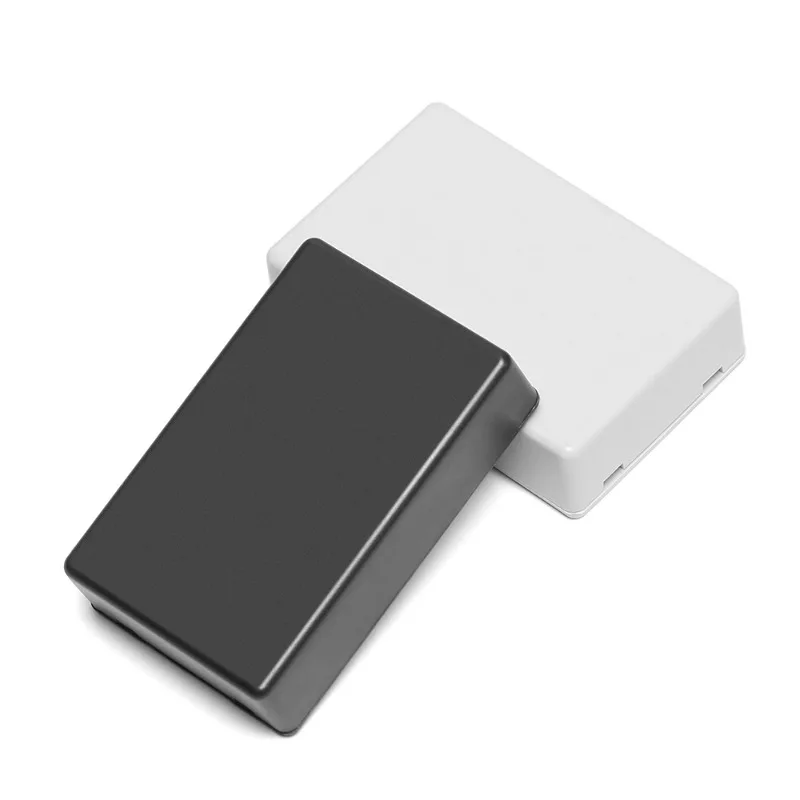 70/100mm DIY Housing Instrumen - огляд і ціна Diy Enclosure For Electronics