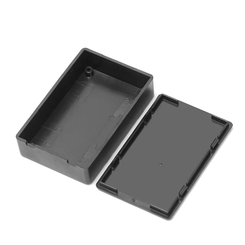 70/100mm DIY Housing Instrumen - огляд і ціна Diy Enclosure For Electronics