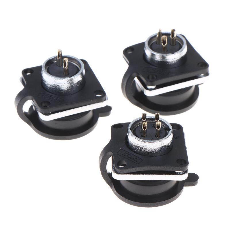 Aviation Connector Set With Me - огляд і ціна Diy Audio Electronics Projects
