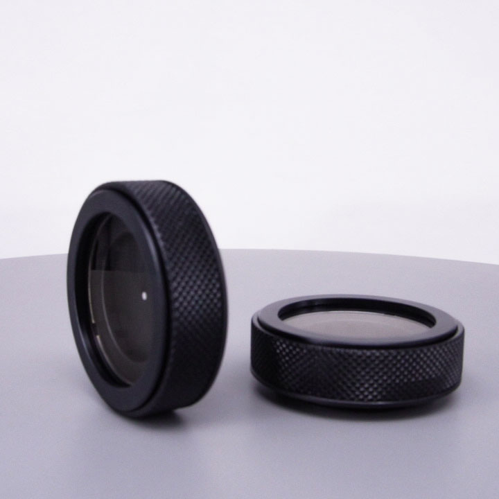 Adjustable PVS14 Lens Sacrific - огляд і ціна Diy For Electronics